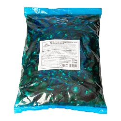 ХАЛАПЕНЬО В ПАКЕТАХ 2,27 КГ (СУХОЙ ВЕС 1,7 КГ)