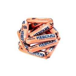 СОСИСКИ НЕВСКИЕ В/У МГС КОЗЕЛКИ /ВЕС