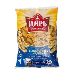 МАК. ИЗД. "РАКУШКА БОЛЬШАЯ" ГРУППА А В/С "ЦАРЬ" 400Г