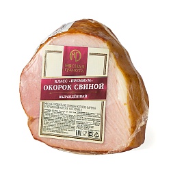 ОКОРОК ПРЕМИУМ ОХЛ В/К В/У МЯСНАЯ ГРАМОТА