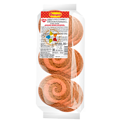 ПЕЧЕНЬЕ СЛАДКАЯ СЛОБОДА ДОМАШНЕЕ ОВСЯНОЕ КЛУБНИЧНОЕ 350ГР