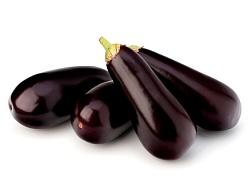 БАКЛАЖАНЫ /ВЕС