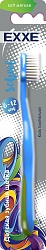 ЗУБНАЯ ЩЕТКА ДЕТСКАЯ EXXE СКУЛ МЯГКАЯ 6-12 ЛЕТ