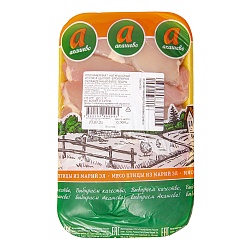 ФИЛЕ БЕДРА АКАШЕВО ЦБ ОХЛ ПОДЛОЖКА