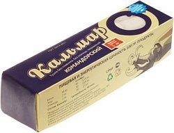 КАЛЬМАР ФИЛЕ КОМАНДОРСКИЙ 1КГ