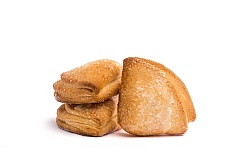 ПЕЧЕНЬЕ ГУСИНЫЕ ЛАПКИ ФАС