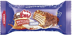 КОНФЕТЫ ДАЁЖЬ ВКУС ПЛОМБИРА /ВЕС