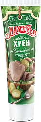 ХРЕН СТОЛОВЫЙ МАХЕЕВ 100ГР ТУБА