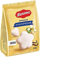 ПРЯНИКИ ЯШКИНО КЛАССИЧЕСКИЕ 350ГР