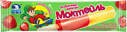 МОРОЖЕНОЕ НЧ МОКТЕЙЛЬ ЛЕД КЛУБНИЧНЫЙ ДАЙКИРИ 60ГР