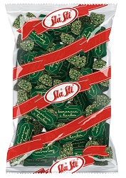 БАТОНЧИК СЛАСТИ С ХАЛВОЙ 1КГ