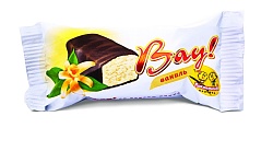 ЗМЖ ПРОДУКТ С ТВОРОГОМ ГЛАЗИРОВАН ВАУ ВАНИЛЬ 45ГР