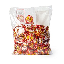 Конфеты СЛ Эли шоколадные 1 кг