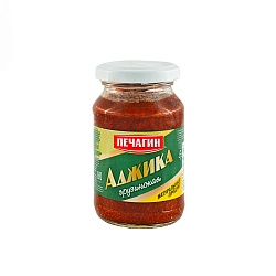 АДЖИКА ПО-ГРУЗИНСКИ ПЕЧАГИН СТ/Б 200ГР