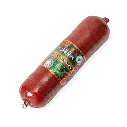 КОЛБАСА КОНСКАЯ П/К ХАЛЯЛЬ 400ГР