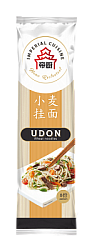 УДОН ПШЕНИЧНАЯ 400ГР