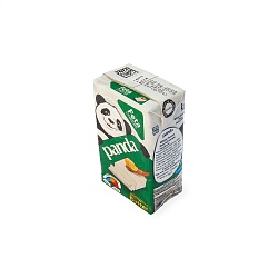 БЗМЖ СЫР PANDA ФЕТА РАССОЛЬНЫЙ ИЗ КОРОВЬЕГО МОЛОКА ТБА 125 Г
