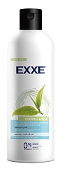 ШАМПУНЬ EXXE СИЯНИЕ И БЛЕСК ВОССТАНАВЛИВАЮЩИЙ Д/ОКР ВОЛОС 500МЛ