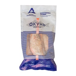 ОКУНЬ МОРСКОЙ ДАРЫ АТЛАНТИДЫ ВЕС/ФАС