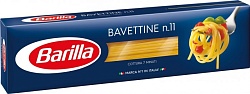 МАКАРОНЫ БАРИЛЛА БАВЕТТИНИ 450ГР