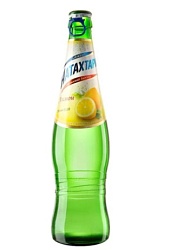 Лимонад Натахтари Лимон 0,5 л.