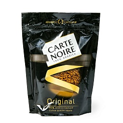 КОФЕ КАРТ НУАР 150ГР ПАК