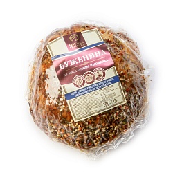 БУЖЕНИНА ЗАПЕЧЕНАЯ ЭКСТРА МЯСНАЯ ГРАМОТА /ВЕС