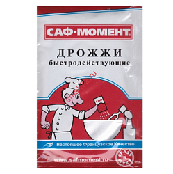 ДРОЖЖИ САФ-МОМЕНТ 11ГР