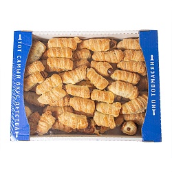 ТРУБОЧКИ МИНИ ПРЕМИУМ 2КГ