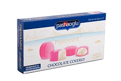 ПИШМАНИЕ PASHAOGLU В РОЗОВОЙ ГЛАЗУРИ (КОРОБКА) 200 Г