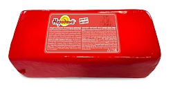 ПРОДУКТ СЫРОДЕЛИЯ ПОЛУТВЕРДЫЙ СЛИВОЧНЫЙ ТМ ПРОСТОНАРОДНЫЙ /ВЕС