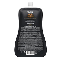 СОУС ХАЙНЦ КИСЛО СЛАДКИЙ 200ГР ДП