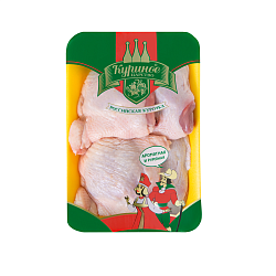 Бедро Классич/КЦ/СТО/ох/пдл