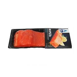 ФОРЕЛЬ ФИЛЕ КУСОК ДАРЫ АТЛАНТИДЫ Х/К 150ГР