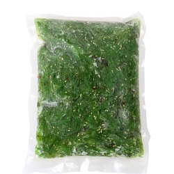 САЛАТ ЧУКА ЕВРОПРОМ МОРОЖЕНЫЙ 1КГ