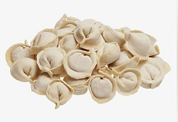 ПЕЛЬМЕНИ РОДНЫЕ ВРЕМЯ ГОТОВИТЬ 800ГР ПАКЕТ