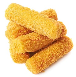 Снек Продукты питания куриный Сырная палочка с копченостями 2кг