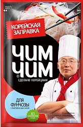 ЗАПРАВКА ЧИМ ЧИМ КОРЕЙСКАЯ ДЛЯ ФУНЧОЗЫ 60ГР