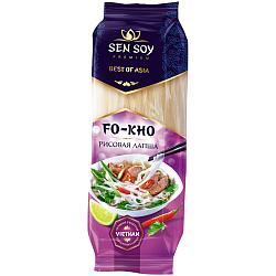 ФО-ХО РИСОВАЯ СЕН СОЙ 200ГР