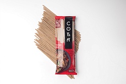 СОБА ГРЕЧНЕВАЯ TODOFOOD 300Г