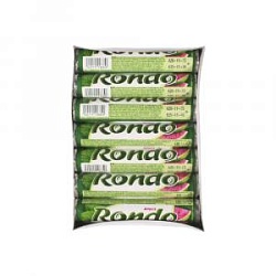 КОНФЕТЫ РОНДО АРБУЗ 30ГР