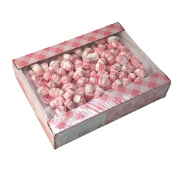 ПАРВАРДА СД СО ВКУСОМ КЛУБНИКИ/ВЕС