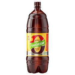 КВАС ОЧАКОВСКИЙ 2Л ПЭТ