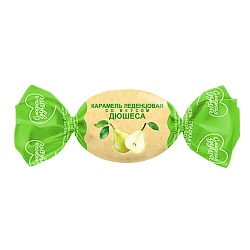 КАРАМЕЛЬ ЛЕДЕНЦОВАЯ СЛАДКАЯ ДУША ДЮШЕС 1000 ГР