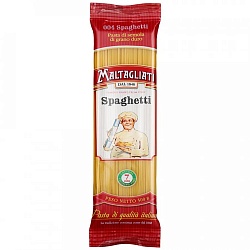 МАК.ИЗД. МАЛЬТАЛЬЯТИ №004 СПАГЕТТИ