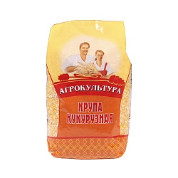 КУКУРУЗНАЯ АГРОКУЛЬТУРА 600 Г