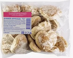 ПРЯНИКИ ПРОХЛАДА Х/З №2 400ГР
