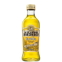 МАСЛО ОЛИВКОВОЕ ФИЛИППО БЕРИО РАФ С НЕРАФ 1Л
