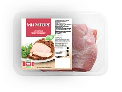 ЛОПАТКА СВИНАЯ В МАРИНАДЕ Б/К В/У ОХЛ МИРАТОРГ /ВЕС