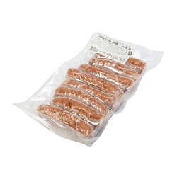 КОЛБАСКИ ГРИЛЬ ВРЕМЯ ГОТОВИТЬ ДОМАШНИЕ С ТОМАТАМИ ЗАМ 800ГР